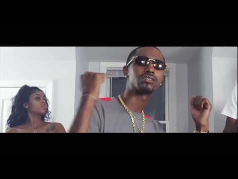 Baby's World feat. FMB DZ - Freestyle (Official Music Video)