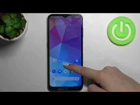 How to Turn Off Running Apps on NOKIA G20 – Deactivate Background Apps