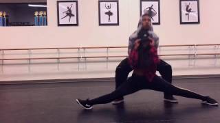 15 Min by Jamie Foxx with AlNicx