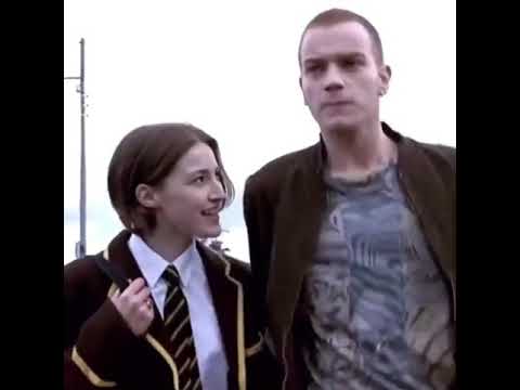 Trainspotting