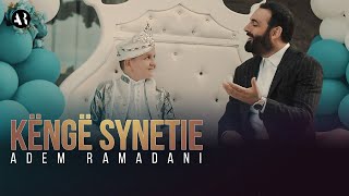 KËNGË SYNETIE    Adem Ramadani ( Official Video 
