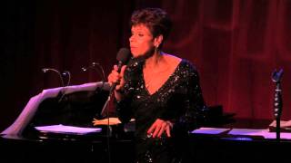 Iris Williams - &quot;Autumn Leaves&quot; (Kosma, Mercer, Prévert) Broadway at Birdland