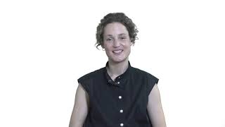 Old: Vicky Krieps Official Movie Interview | ScreenSlam video