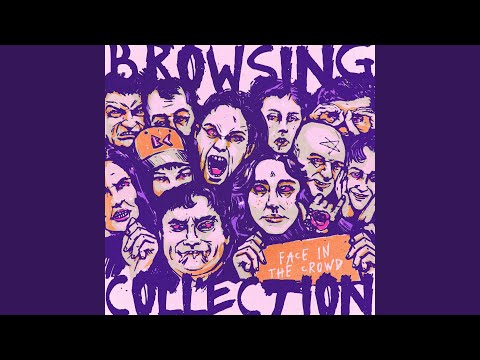 Video thumbnail for Face in the Crowd