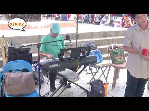 RITA LABANGKA = IZOU IZIAU = GINOVOO MOHOING = ZOMBITUON  24 NOV 2024