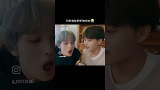 Sun &amp; moon humour on another level 😭 #nct #kpop #boyband #kpopgroup #nct127 #haechan #taeil