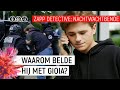 MATHEU OPGEPAKT! #5 | Zapp Detective: De Nachtwachtbende | NPO Zapp