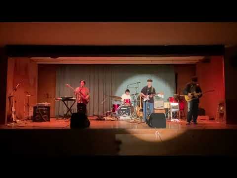 斜陽 / BURNOUT SYNDROMES【cover】