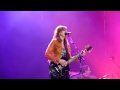 Edyta Bartosiewicz "Miłość jak ogień" 