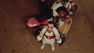 Appart Des Apes Lyrics English Translation