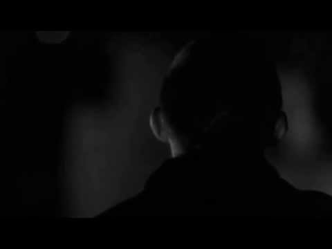 Hate (M. Kassovitz, 1995). Eiffel Tower Sequence.