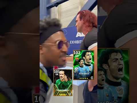 Best Free Epic Goalkeepers in Efootball 25 🥶🔥 #efootball2024 #efootball2025 #pes