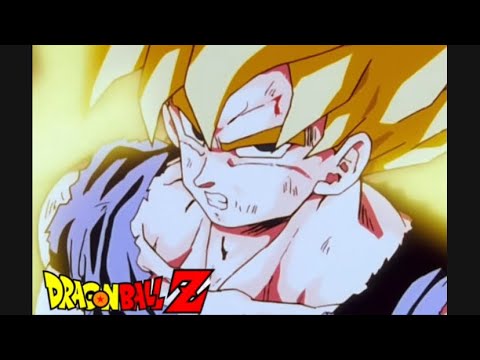 【MAD】CHA-LA HEAD-CHA-LAドラゴンボールMAD