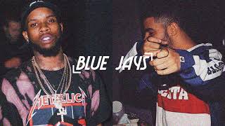 [FREE] Tory Lanez x Drake Type Beat ~ "Blue Jays" | Prod By @deyjanbeats
