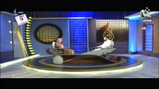 صورة الأموال التي يجب فيها الزكاة- الكناشة الحلقة التاسعة- مع د. عبد الله الغفيلي - رمضان  1436 هـ