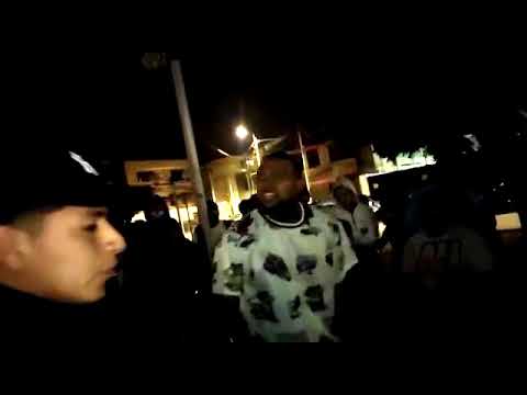 PIERO PISTAS VS PAPICHA (8VOS) - P09 BATTLES NACIONAL (CUPO EN ICA)