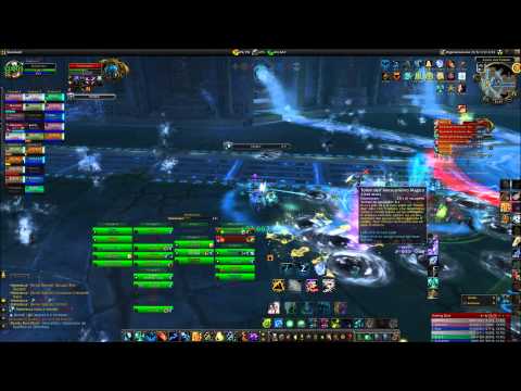 Immerseus heroic 25 man