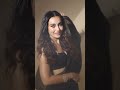 Surbhi Jyoti Black Saree Surbhi Jyoti New Video Surbhijyoti Instagram Reels SSJYOTI Blacksaree