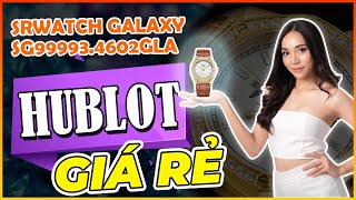 youtube SRWatch Nam SG99993.4602GLA
