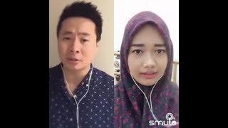 Download lagu Moi Ci Nyin Kai Sim by Rudy Lim & XueLingLiang (HAKKA Song) mp3