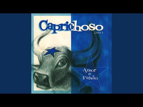 Capricho De Monan - Boi Caprichoso
