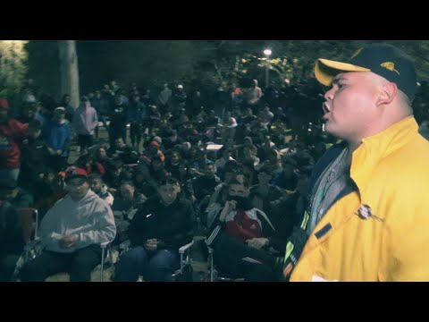 FUCH DIBU MONO STRONG vs BRANKO NIKKOLAI GW - 4tos 3vs3 SURVIVAL (Temporada 2022) - Sinescritura