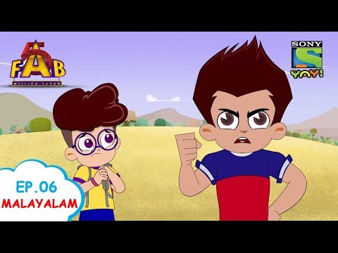 Anaconda In Australia - Ep. 6 - ഫാബ് 5 മിഷൻ ടാംഗോ (MALAYALAM)