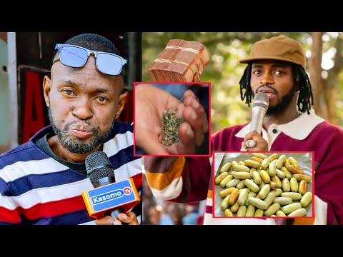 DULLAYO: "DIAMOND NAOMBA UNISAIDIE NITAKUFA NA ULEVI NA MADAWA"/MASIKINI ONA POMBE ZILIVYOMUHARIBU