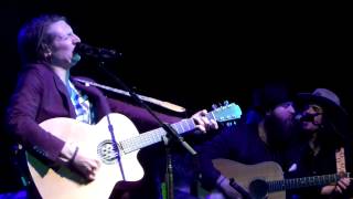 Eric Hutchinson   Forget About Joni   Irving Plaza New York May 19,2014