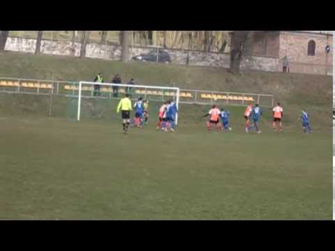 KO Kraków I: Piliczanka Pilica - Prądniczanka Kraków