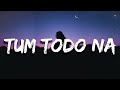 O Tum Bin Main Dekho To Kya Se Kya Ho Baitha Tumko Jo Khoya To Khudko Bhi Kho Lyrics Tum Todo Na