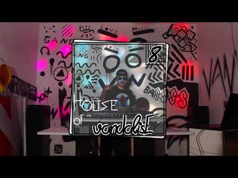 House of vandalisE vol. 8 - vandalisE