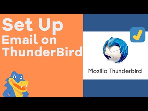 hostgator email settings thunderbird hostgator email settings thunderbird