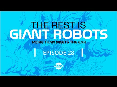 EP028 - THE REST OF WHAT WE DIDN'T TALK ABOUT THEN