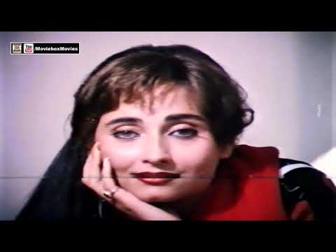 AAJ DI RAAT NASHE WICH - JAVED SHEIKH & SALMA AGHA - FILM SHERNI