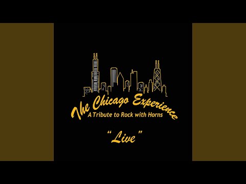 Videoclip de It Better End Soon (Live on Soundstage 2018) — Chicago