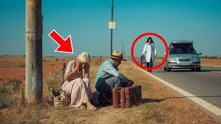 EVLATLAR GÜLEREK DEDİ ‘BAKALIM BİZ OLMADAN NE YAPACAKLAR?’ AMA YAŞLI ADAM MİLYONLUK MİRAS SAKLIYORDU