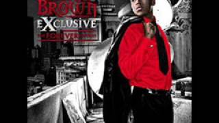 Chris Brown - Picture Perfect (Remix)