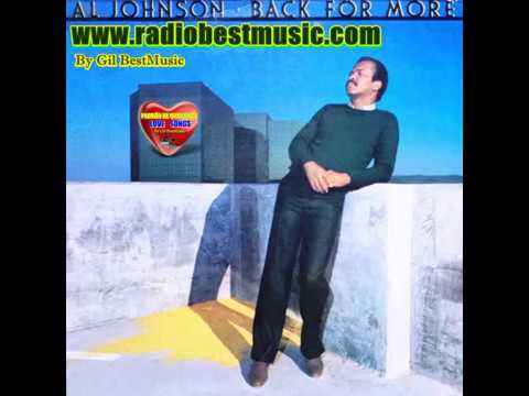 Al Johnson  - You're A Different Lady = Radio Best Music