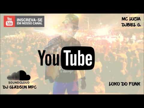 Mc Evinho - Vai Mulher  - Dj Gladson Mpc