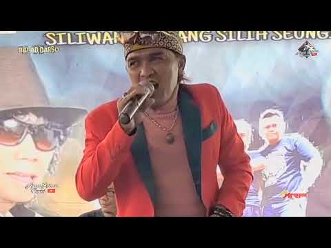 Eli Kharisma Ludeung medley Jungjunan Balad Music Live Show (Arf Audio)