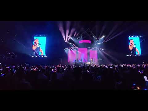 Manuel Turizo - Déjala Que Vuelva (The Reggaeton & Latin Festival - Rotterdam Ahoy, NL - 2023-07-14)