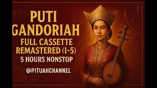 Download lagu Puti Gandoriah: Cerita Rabab Minang yang Mendunia | Musik Tradisi Sumatera Barat mp3