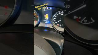 Download lagu Spia rigenerazione DPF FAP Nissan Qashqai Renault #dpf #fap #shorts mp3