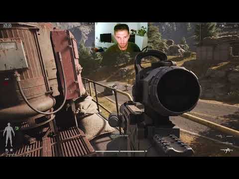 Arena Breakout Infinite - Armory Gameplay #8 - The Soldier Killer