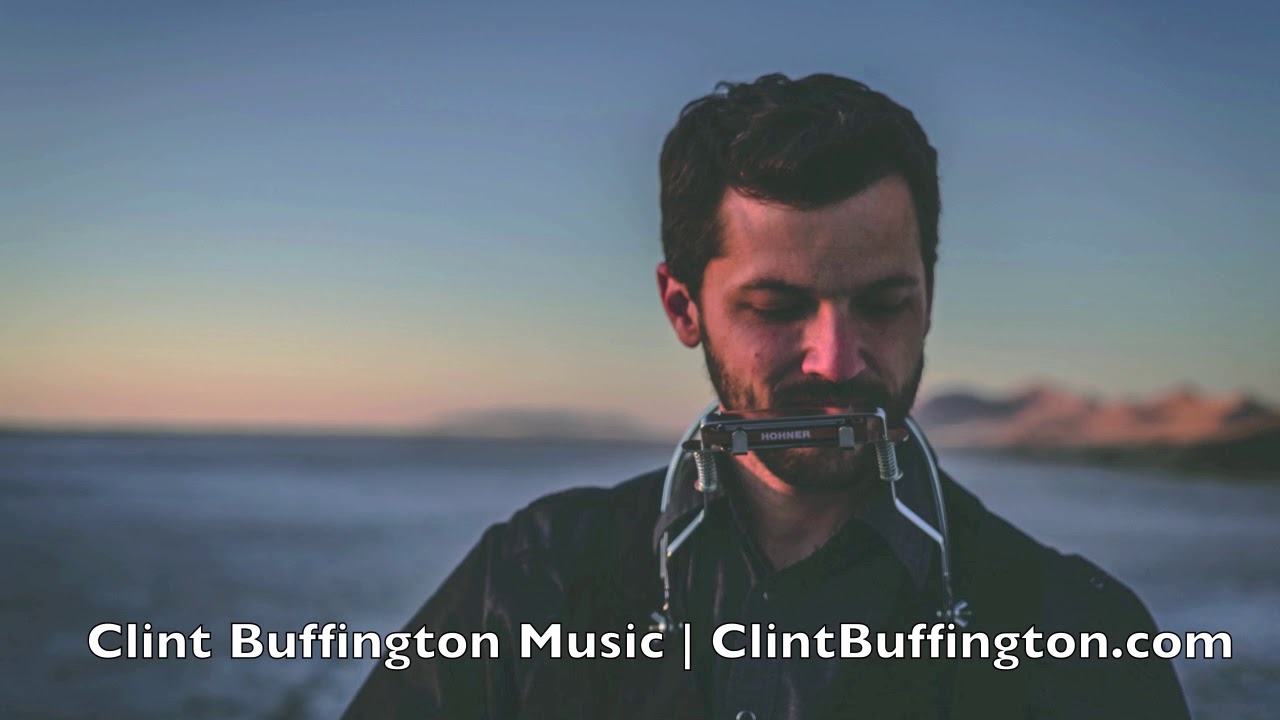 Promotional video thumbnail 3 for Clint Buffington