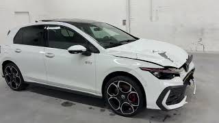 Volkswagen GOLF 2.0 TSI GTI | 8.5 | IQ Light | Panoramadak | Limited Editio car | Image 4 - Autoline