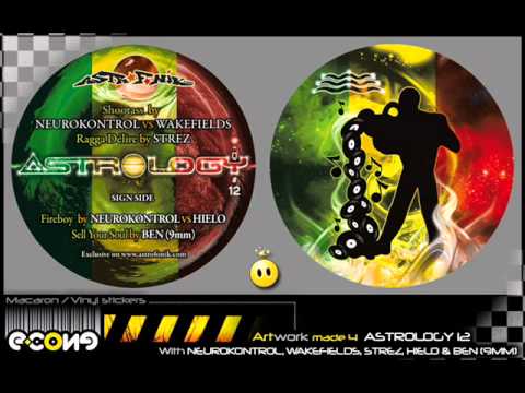 NeuroKontrol Vs Wakefields - Shoootasss