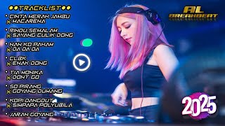 Download lagu DJ BREAKBEAT FYP FULL MELODY TERBARU 2025 - CINTA MERAH JAMBU x MACARENA mp3