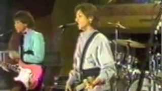 Benjamin Orr - Coming Up You